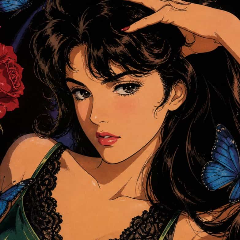 VERO DEL REY 🦩💎✨