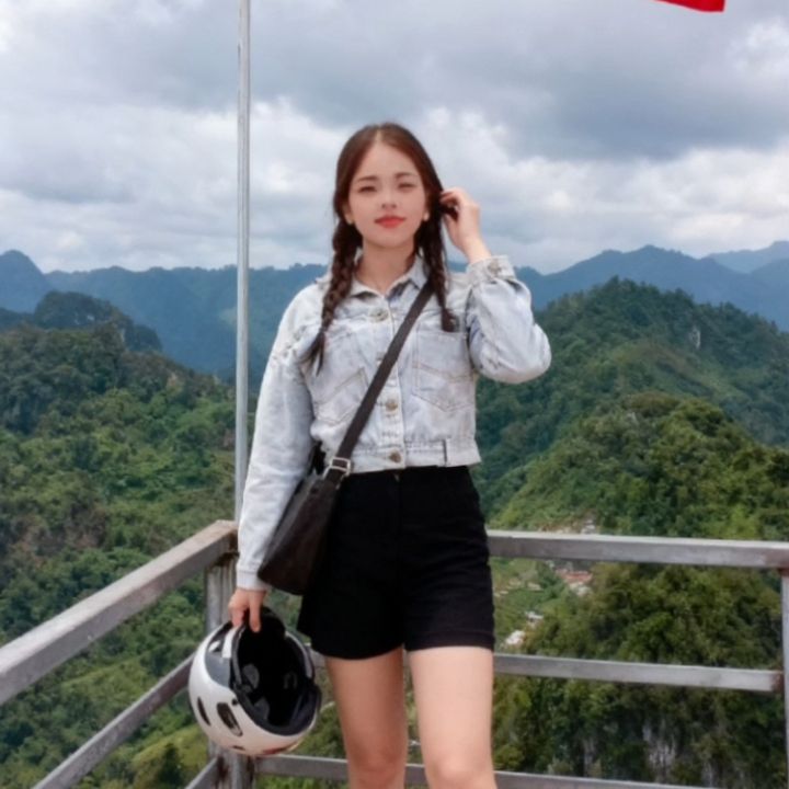 Hàng from VN on Tango Live