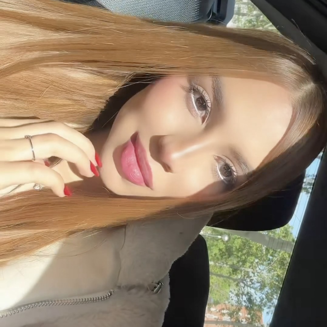 Kim 🐥 on Tango Live
