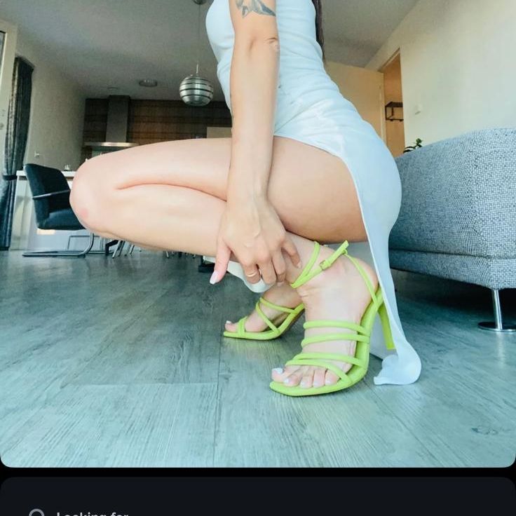 Candy💎 from CO on Tango Live