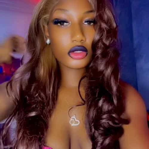 🌬️🌊jU&t⚖️🔋SuResT Queen🦋diVa