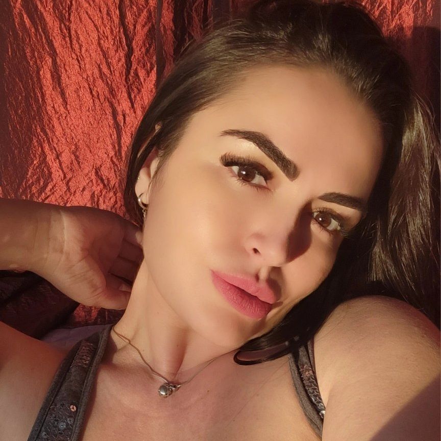 ✨️Karmen💫 - Loveᵍᵃᶫᵃˣʸ from UA on Tango Live