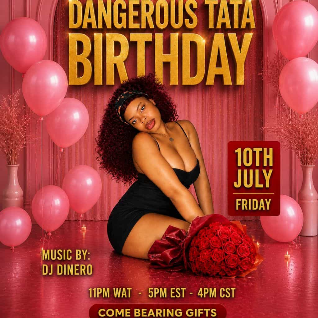 Dangerous TaTa👿🕹
