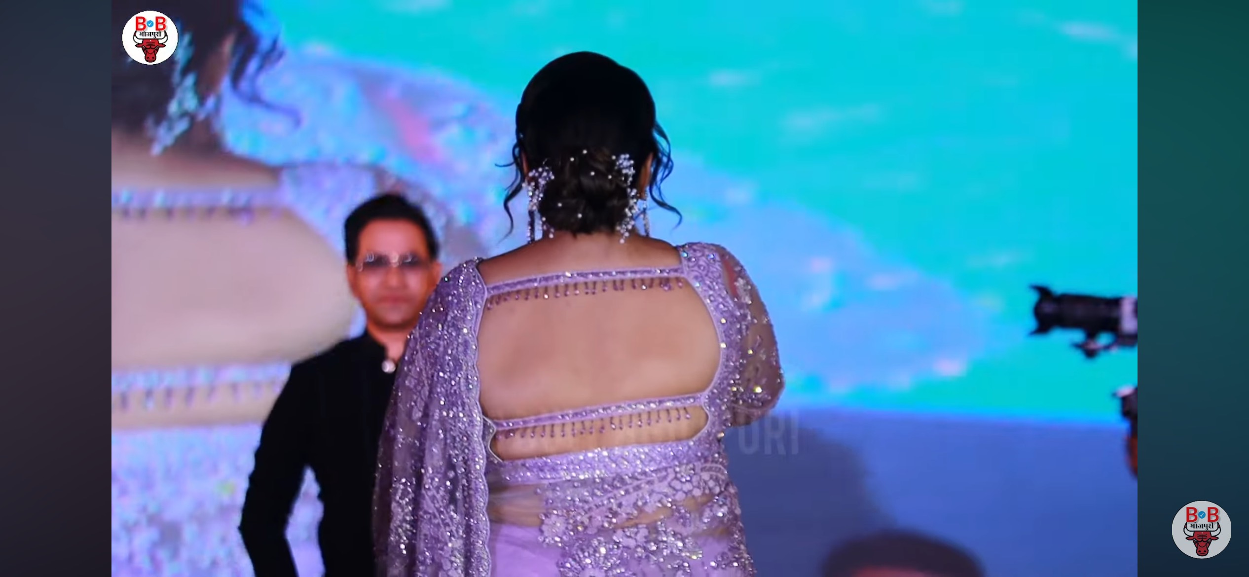 Taniya raj from IN on Tango Live