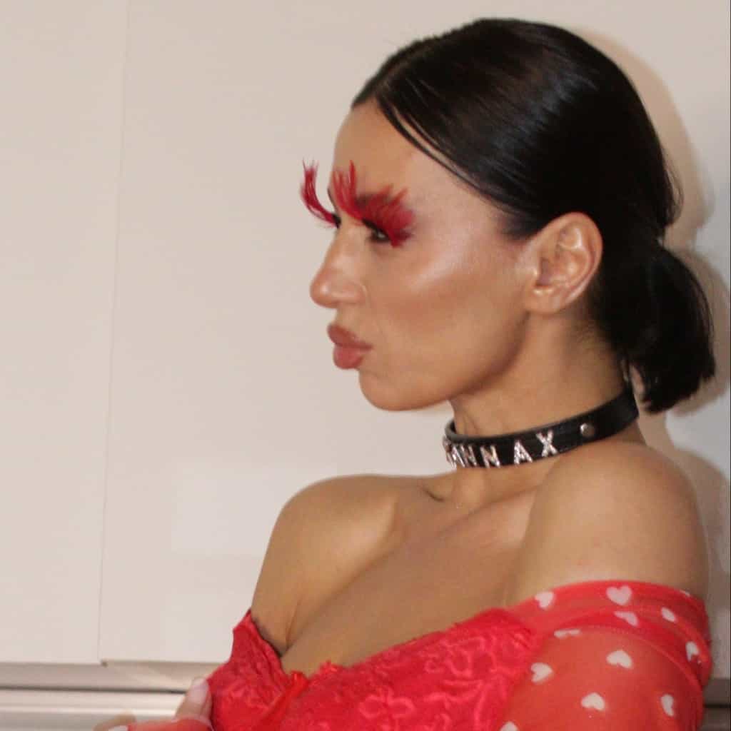 XANNAX