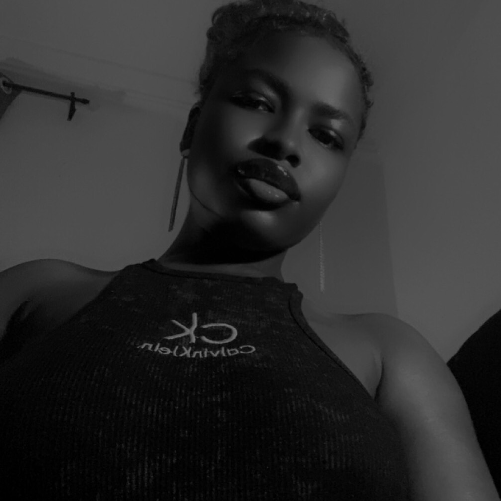 Drip lips 💋 from NG on Tango Live