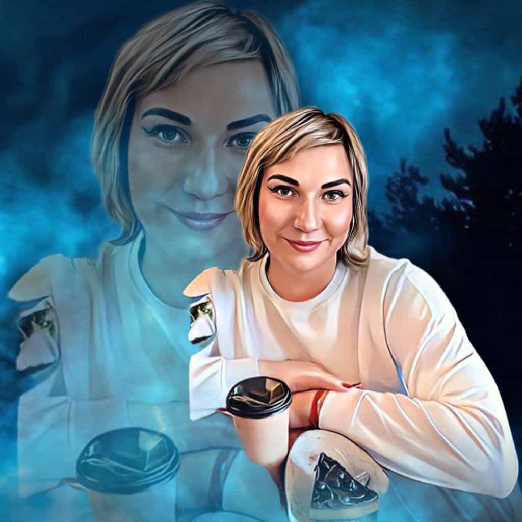 Юля