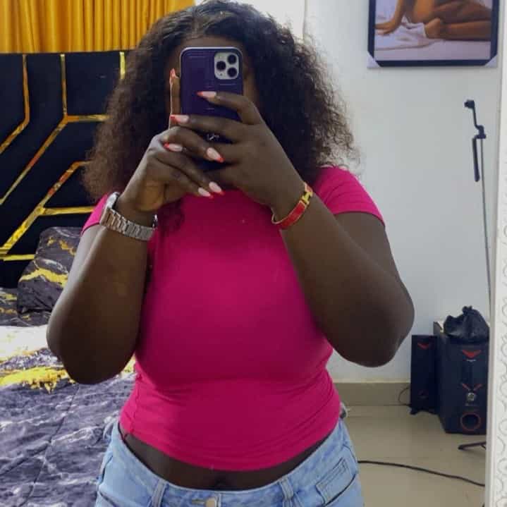 THICK MELANIN ❤️