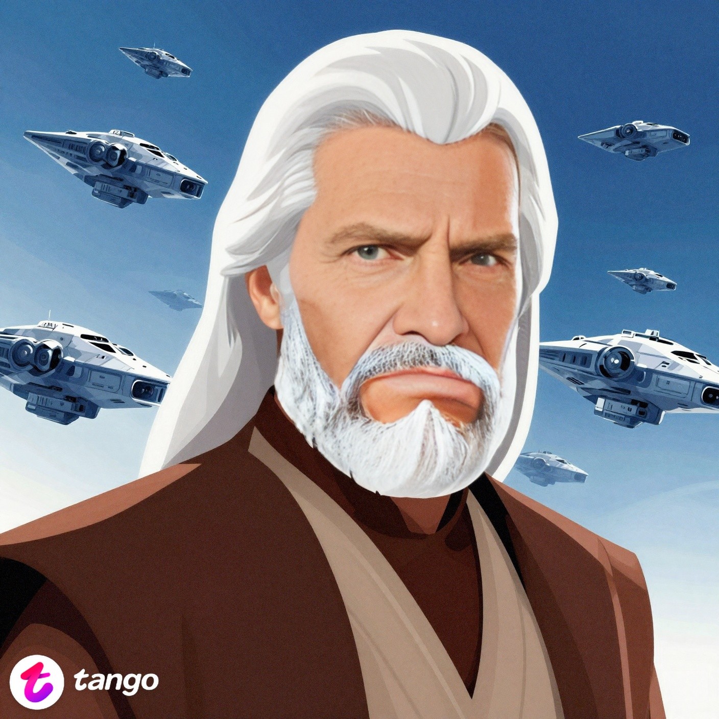 KreePAck from PL on Tango Live