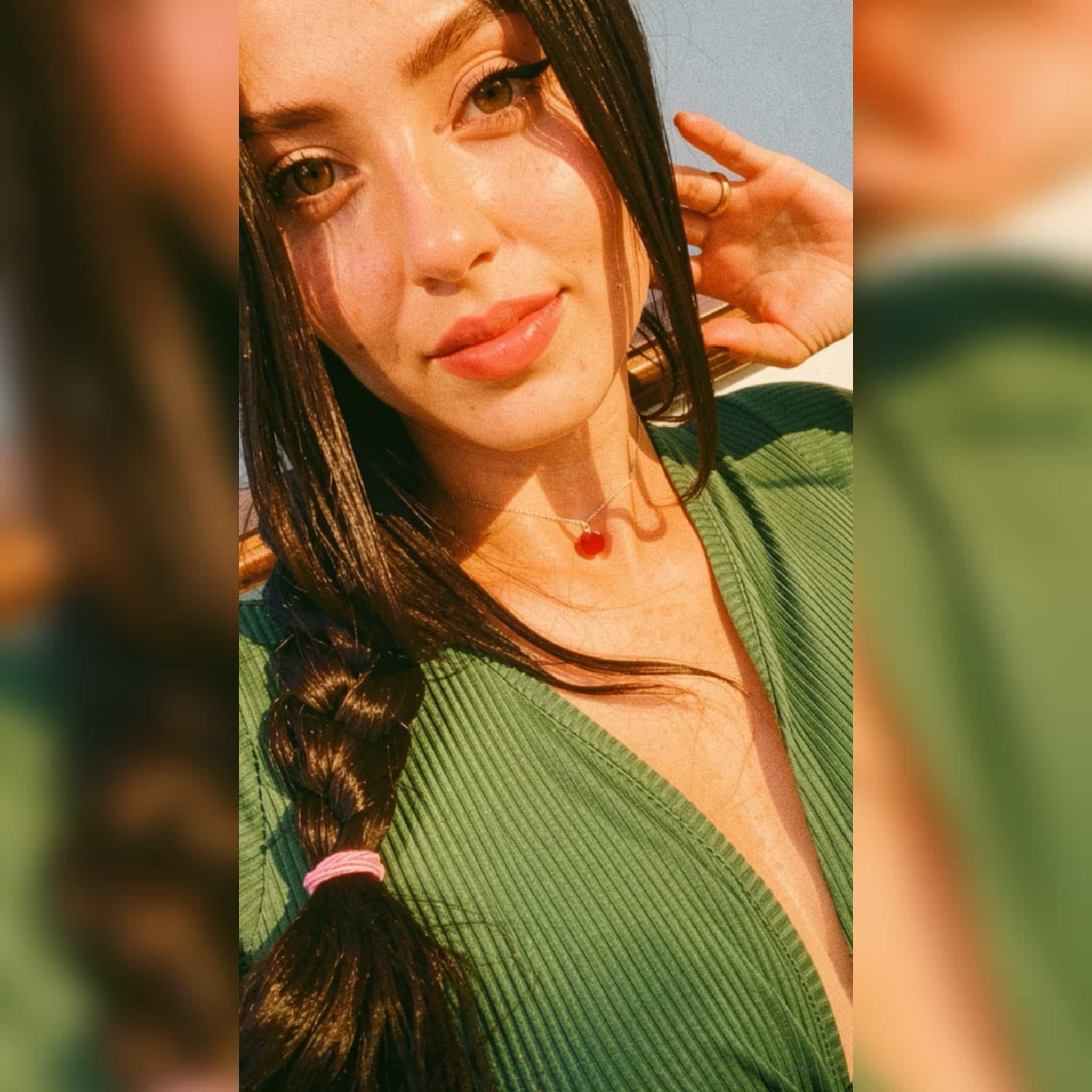 🔥Megan🔥