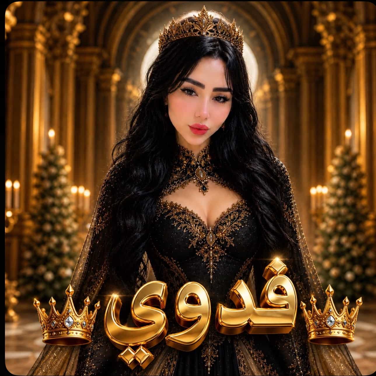 👑فدوي👑