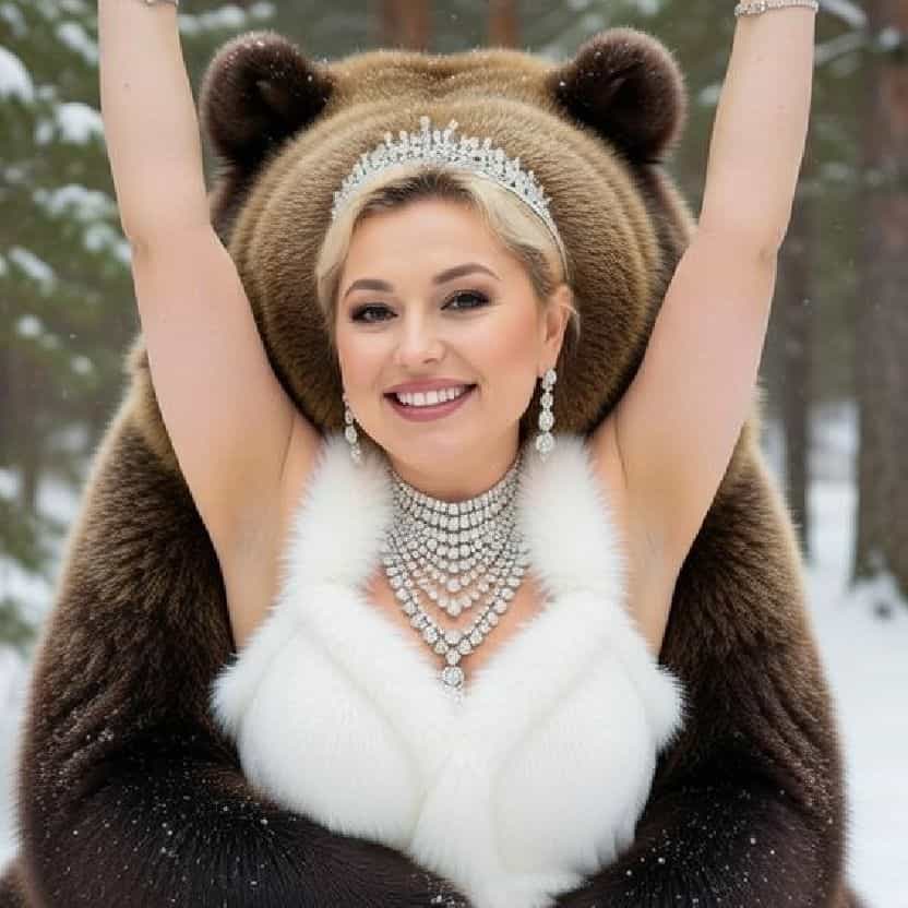 Iriska♥️