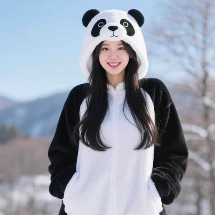 🐼PANDOoşş🐼