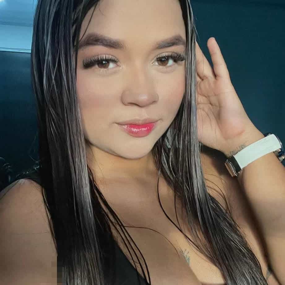 Gisel🦄