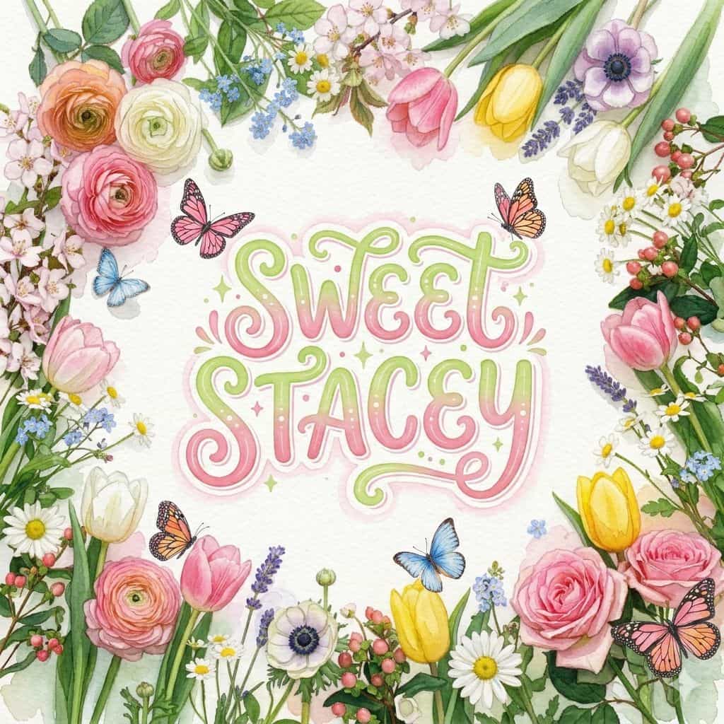 SweetStacey