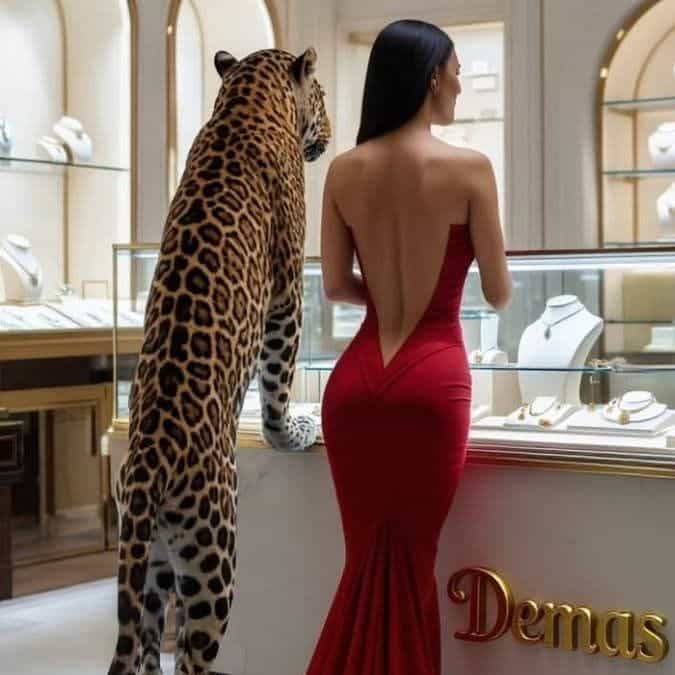 وعد العيون🌶️🔥