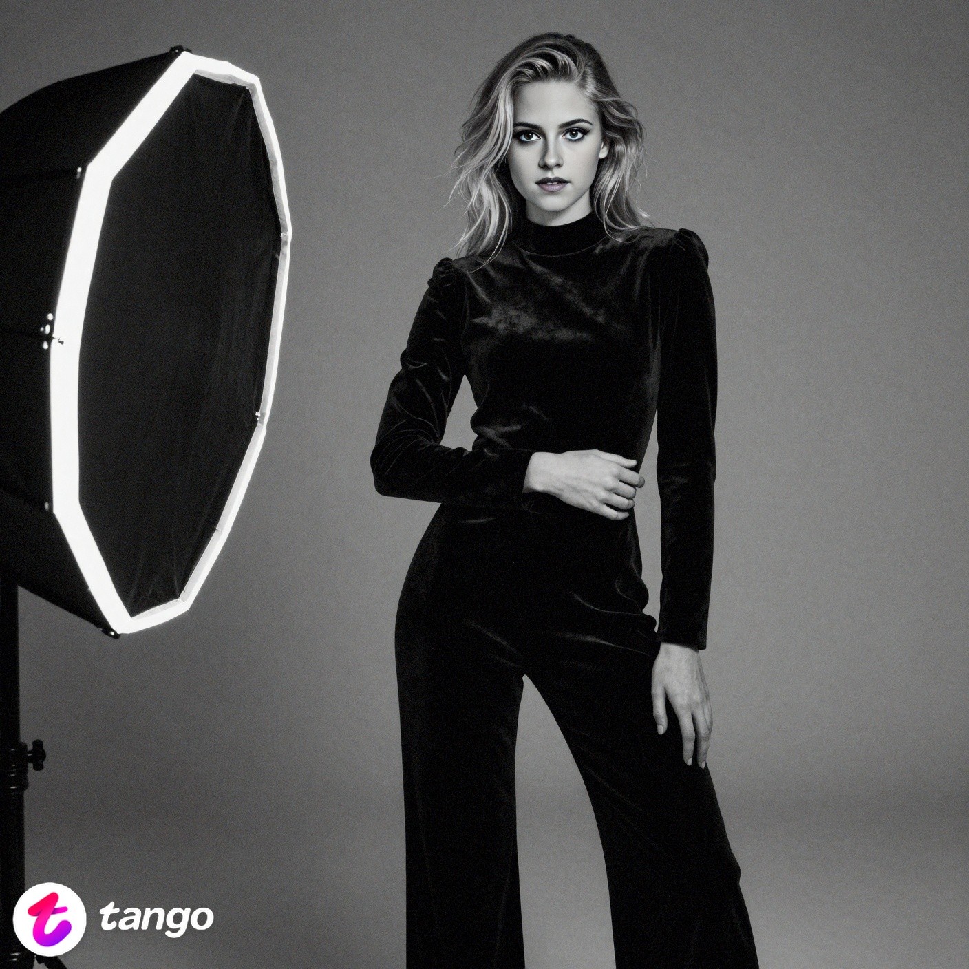 One day 🦋 from ET on Tango Live