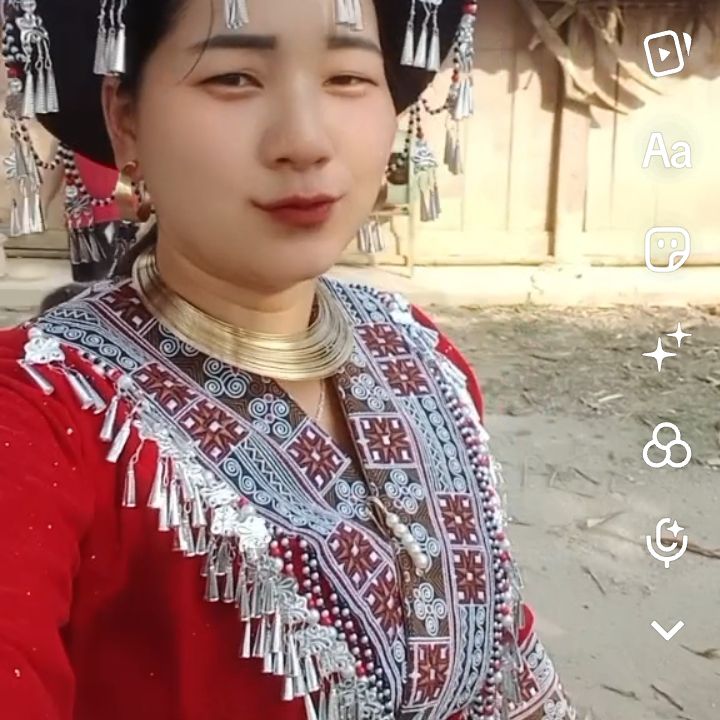 Grim Wolf from VN on Tango Live