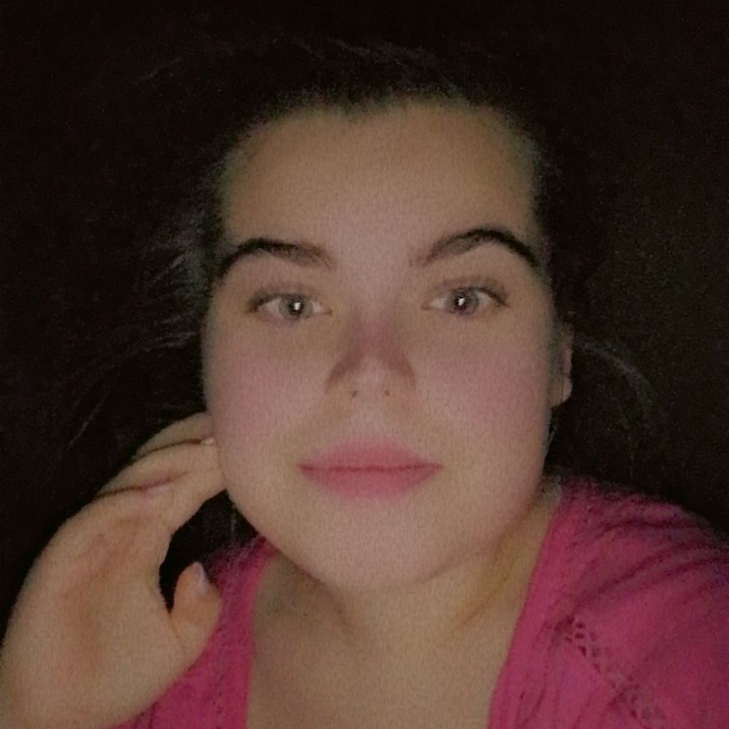 Patrycja from PL on Tango Live