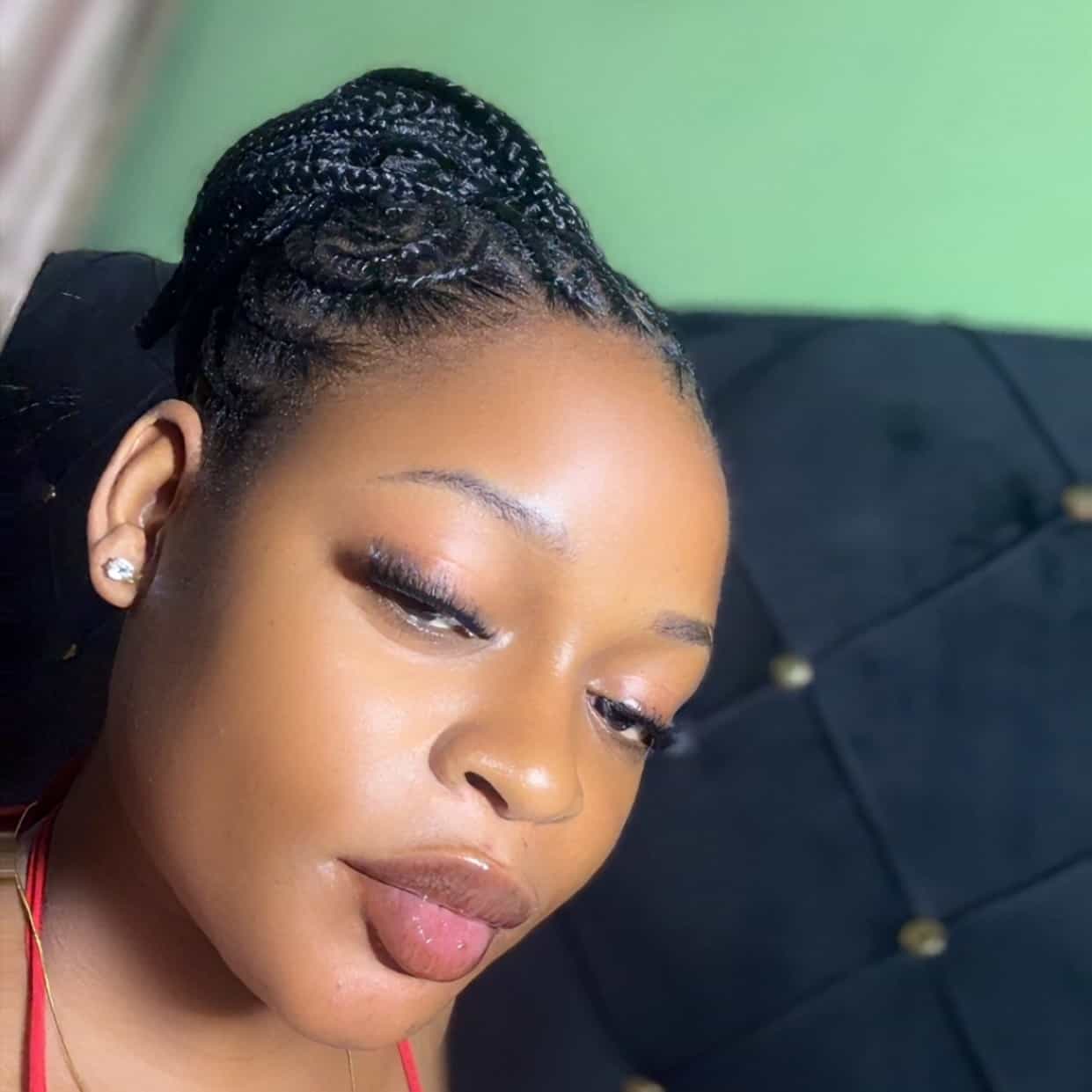 🔱 sweet girl 🔱