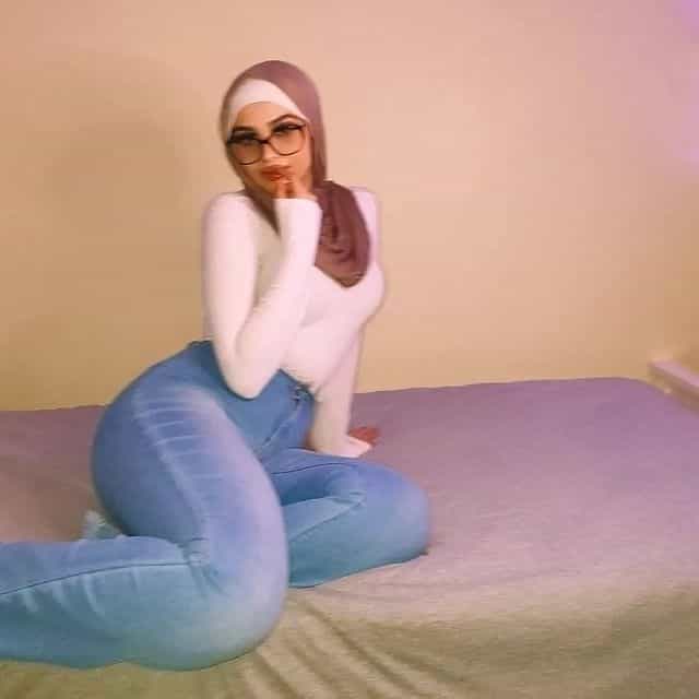 🍒DİLEK🍒 Türbanlı🌍
