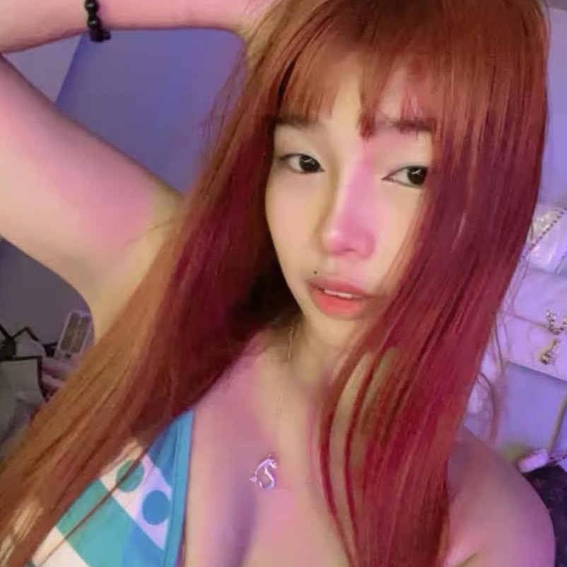 YUA on Tango Live