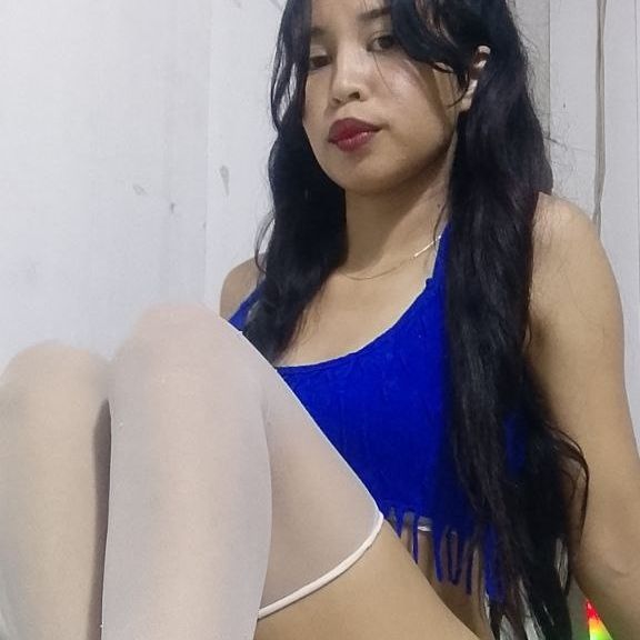 LUISANA from VE on Tango Live