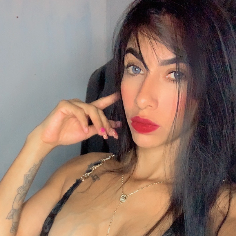💸💎♾️ SHANTALL🔥 from VE on Tango Live