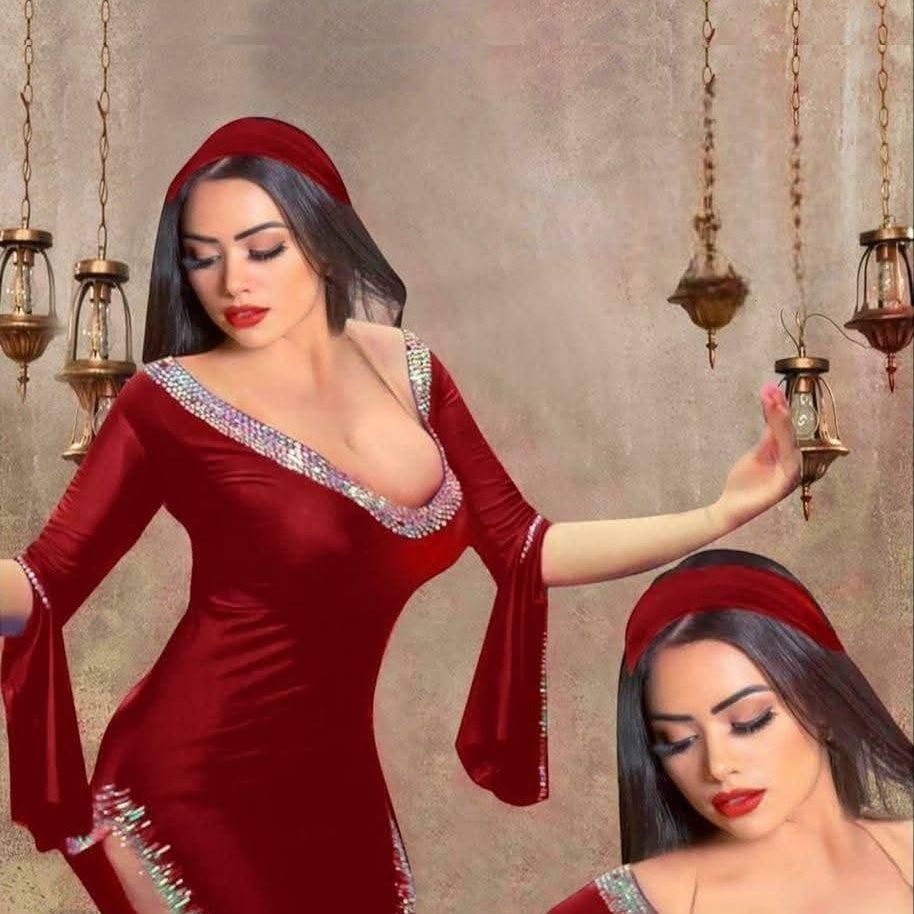 الدلوعه واحده وبس from EG on Tango Live