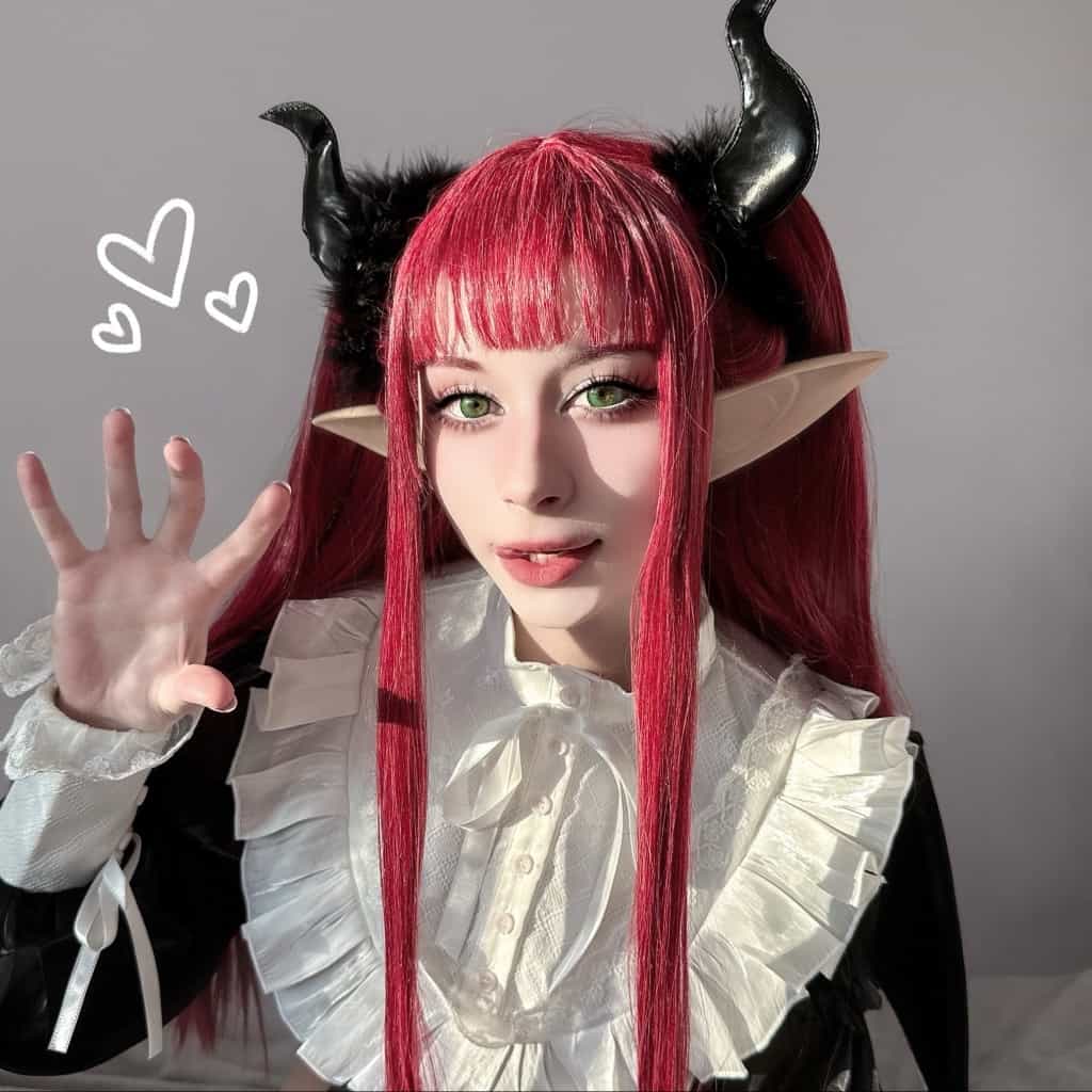 Mika_Cat 💖