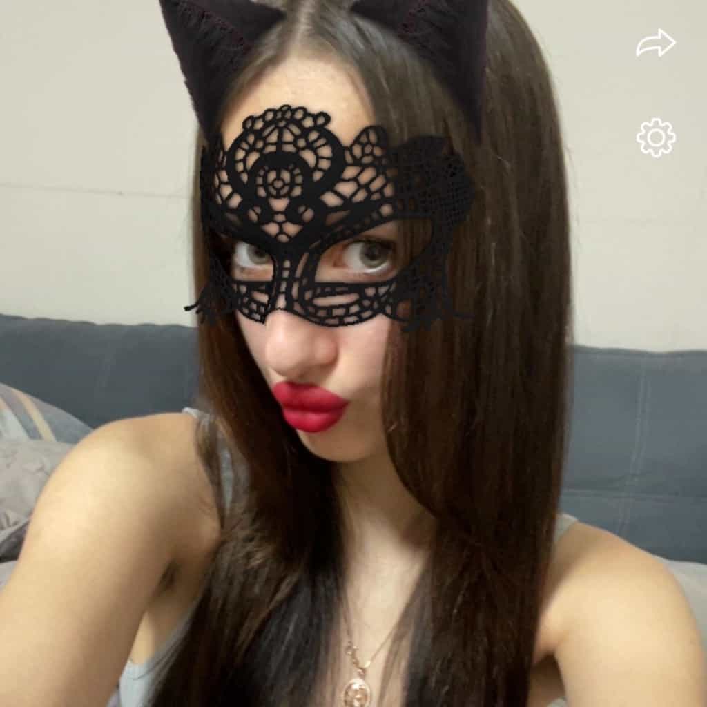 BLACK CAT 🐈⬛