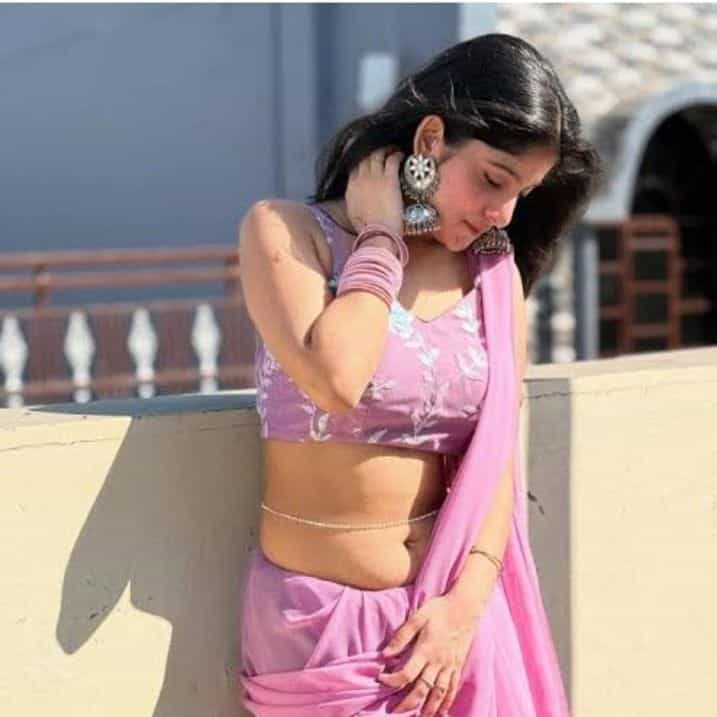 Bihari girl 🥰