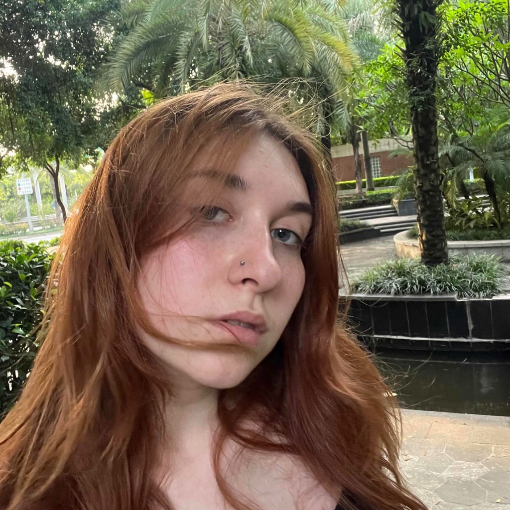 Anta from RU on Tango Live