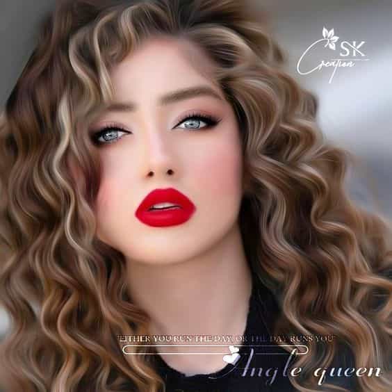 فراولة 🍓وحودة