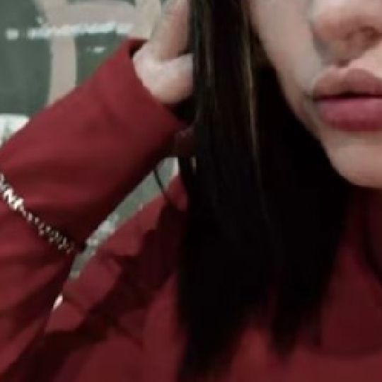 Gülər from AZ on Tango Live
