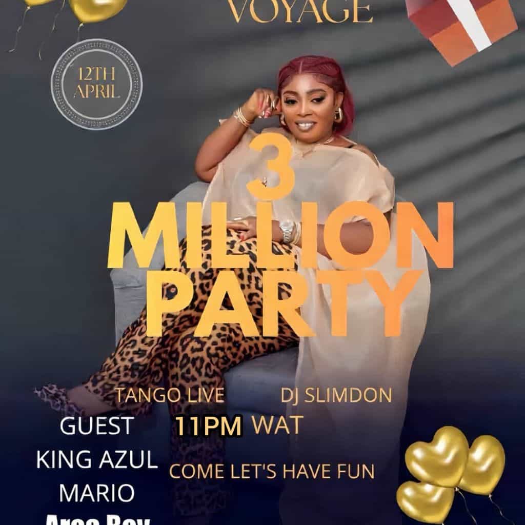 it's my 3m party💨♟️♟️
