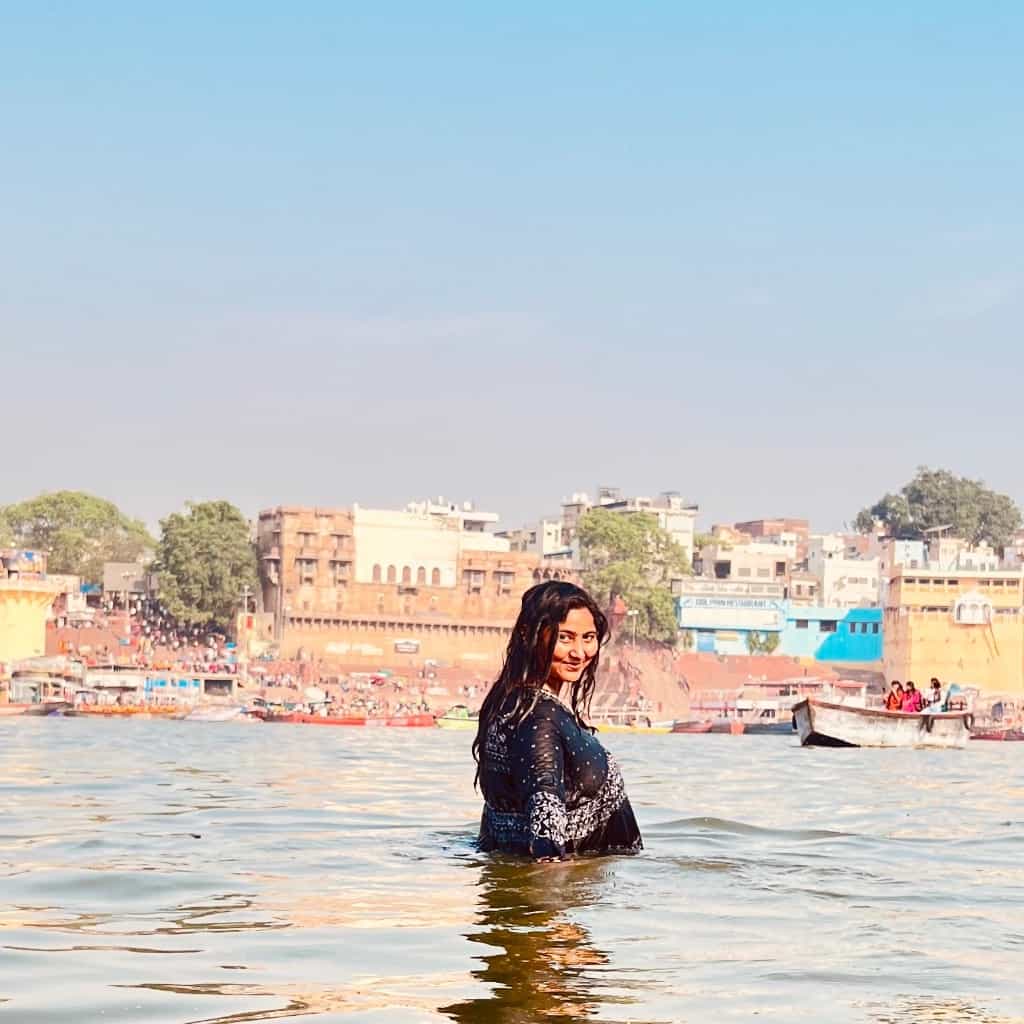 Emma 👣🧳