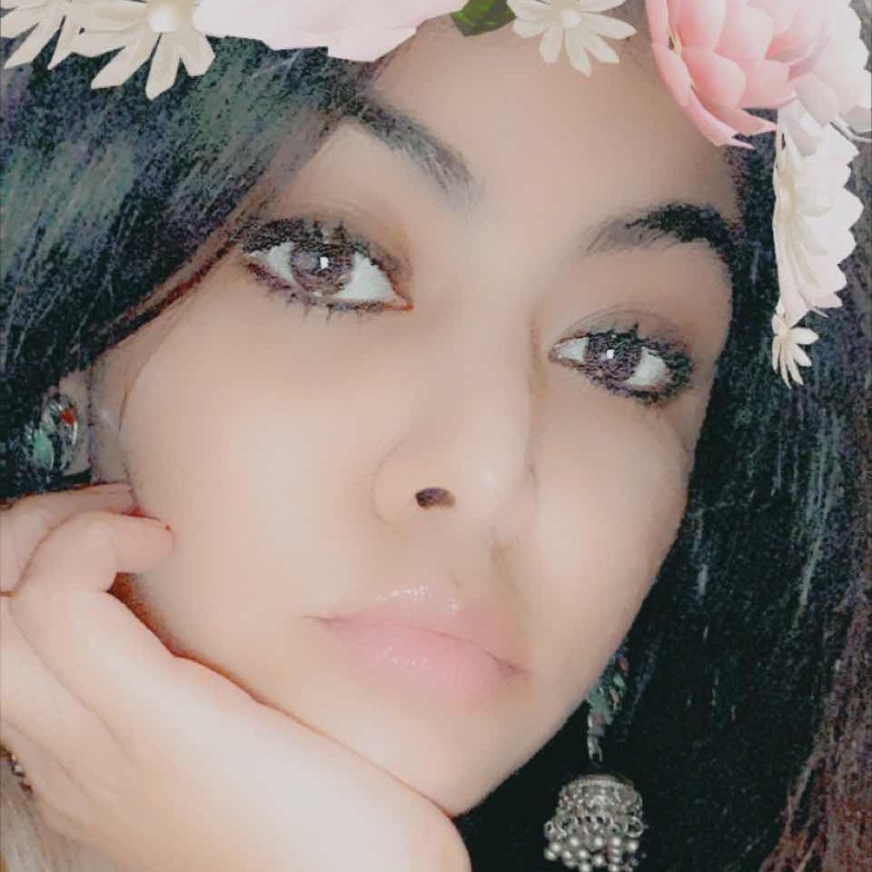 Deepika Butola on Tango Live