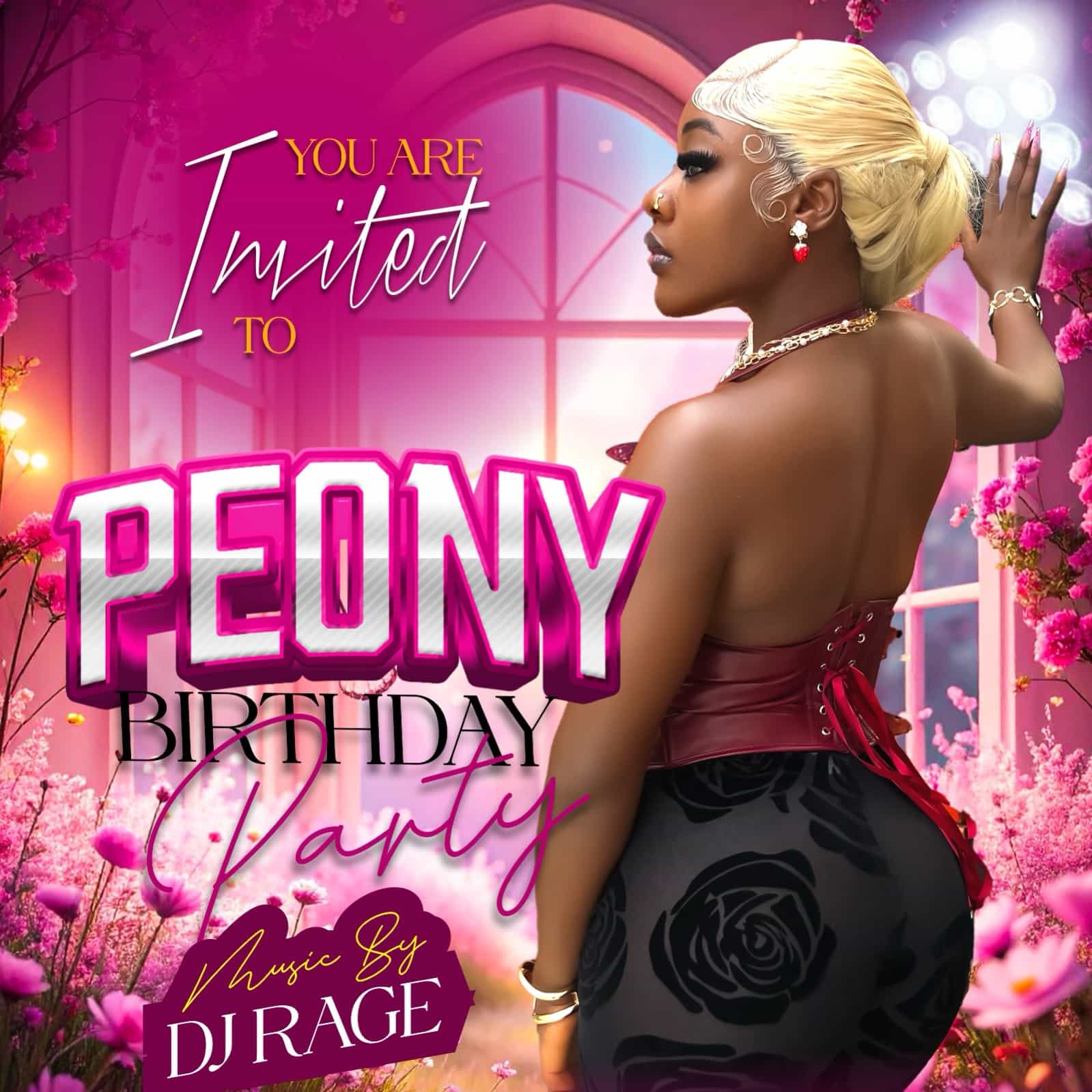 Peony🌸🌸 3m🙏🏾