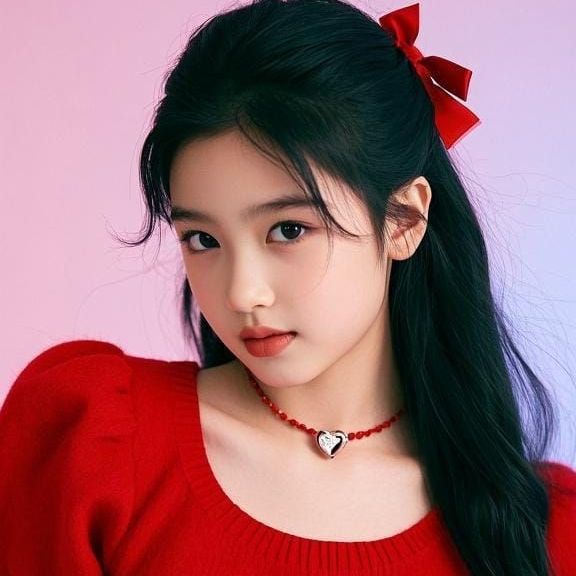 Cute girl 😘 from IN on Tango Live