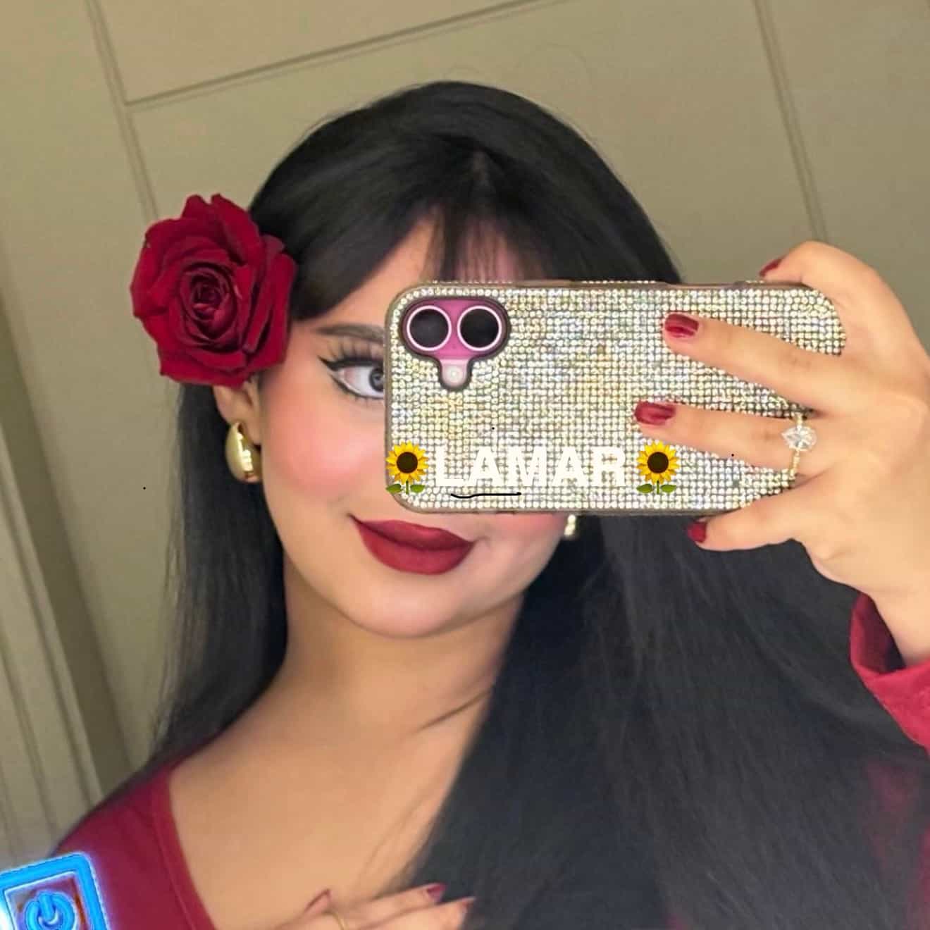 🌻LAMAR🌻