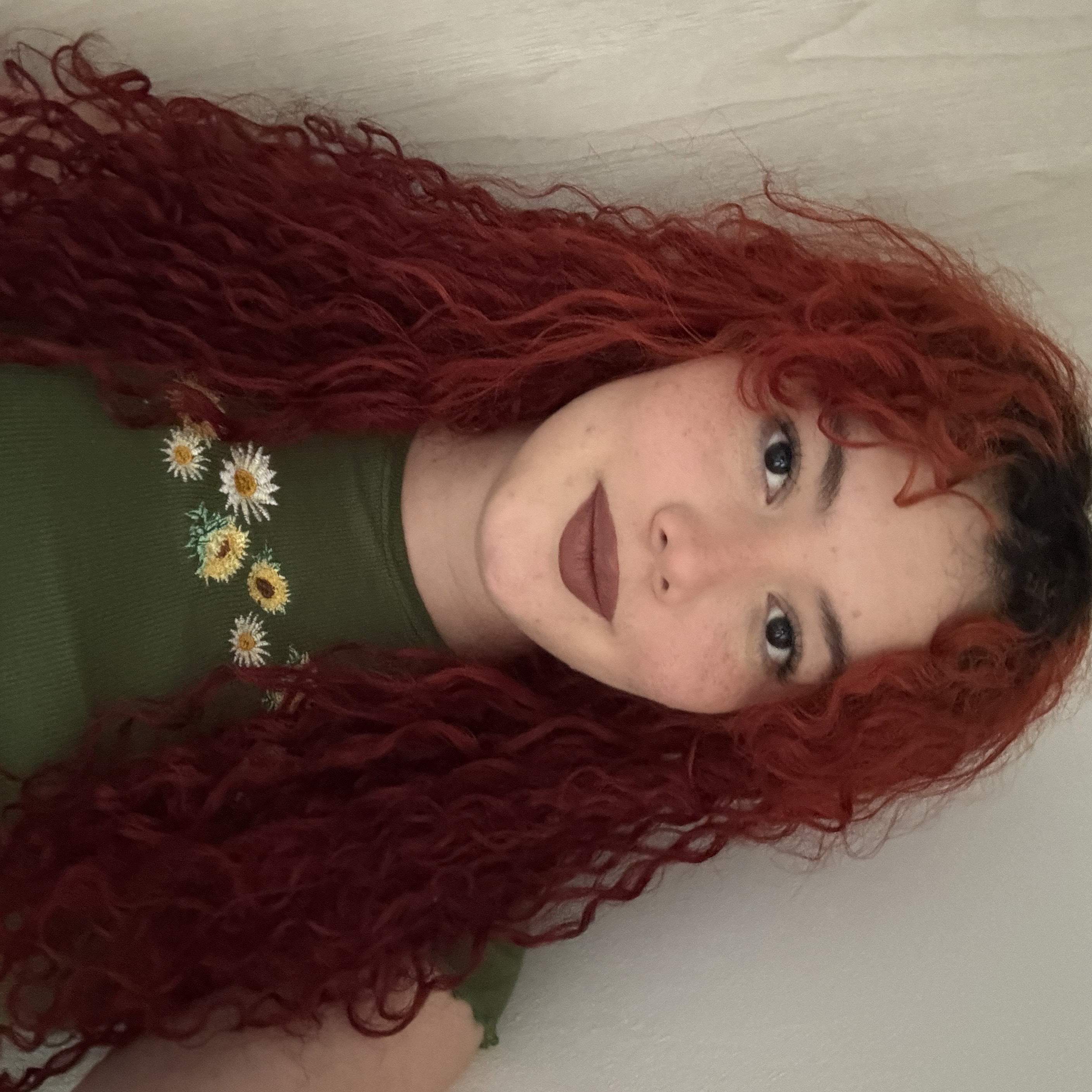 CORI69🐞👑 on Tango Live