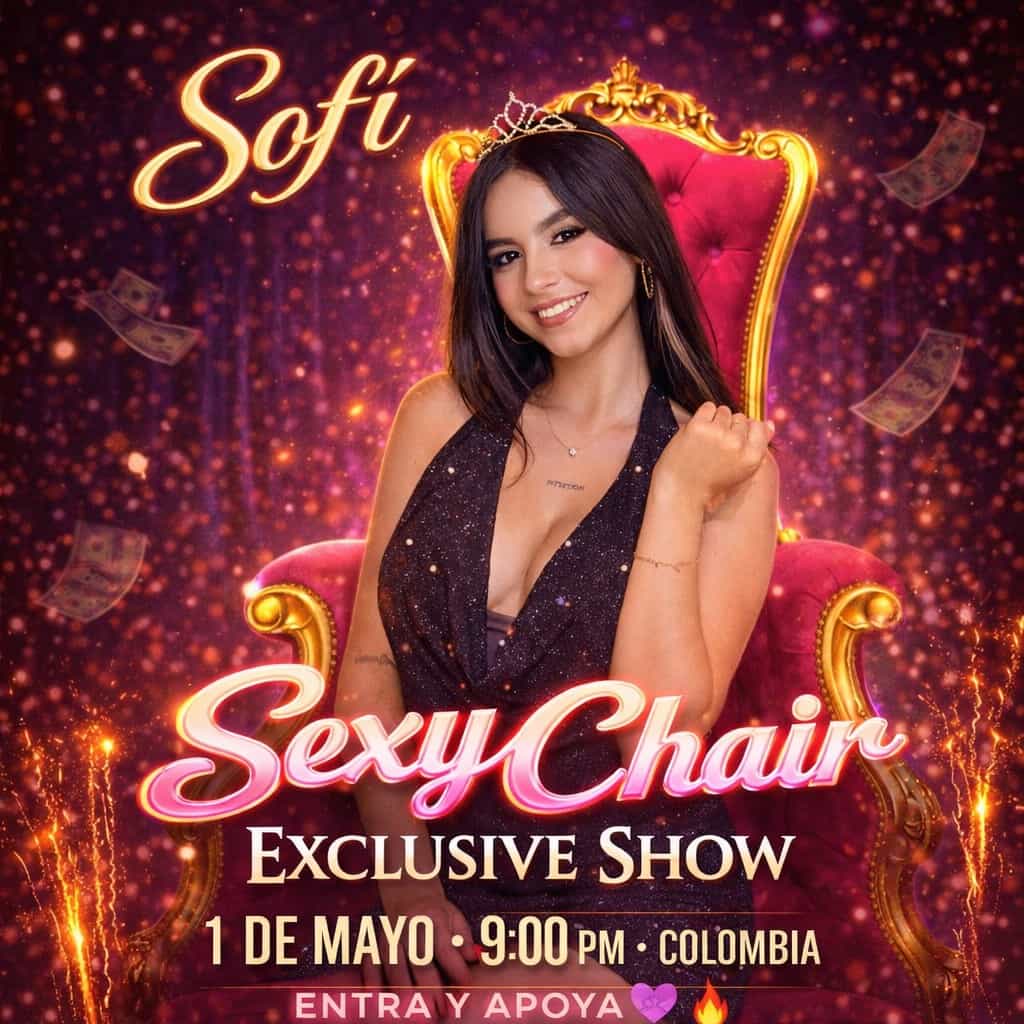 SOFI tu gatita🔥⭐️