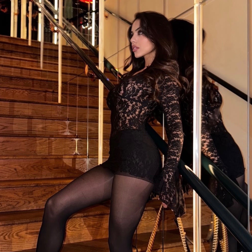 Sarah🎀 from TR on Tango Live