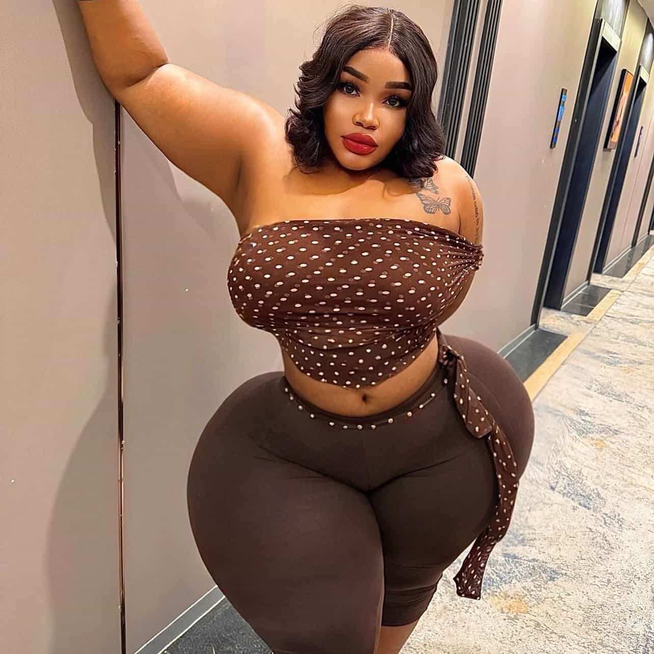 🔱Water💧BumBum🍑🔱