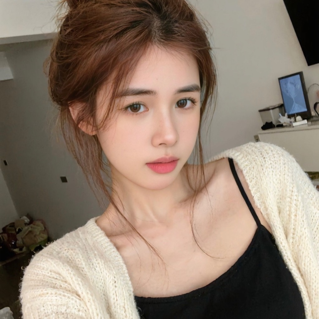 Ly ly from VN on Tango Live