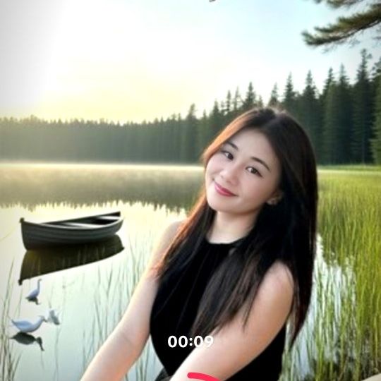 bé na from VN on Tango Live