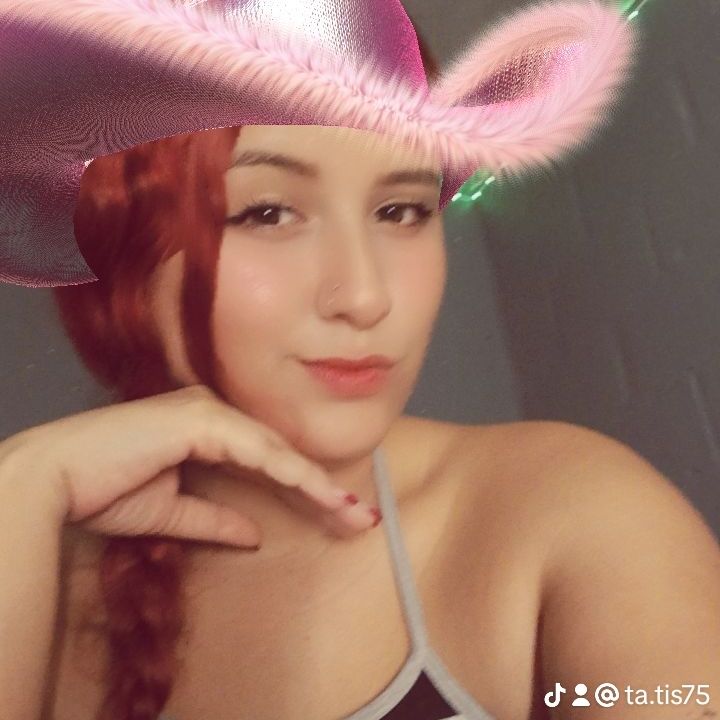Samanta💋😍 from CO on Tango Live