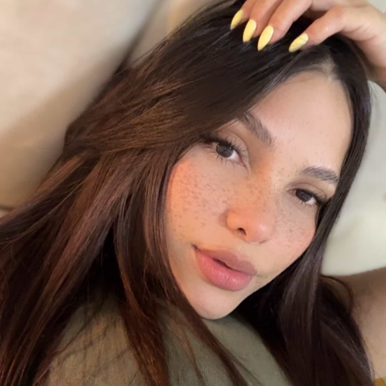 Dulce Canela🧡🐆