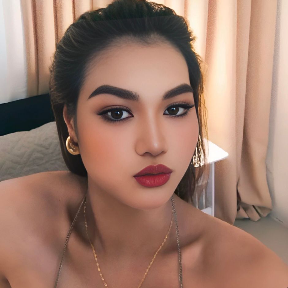 Athesa from PH on Tango Live